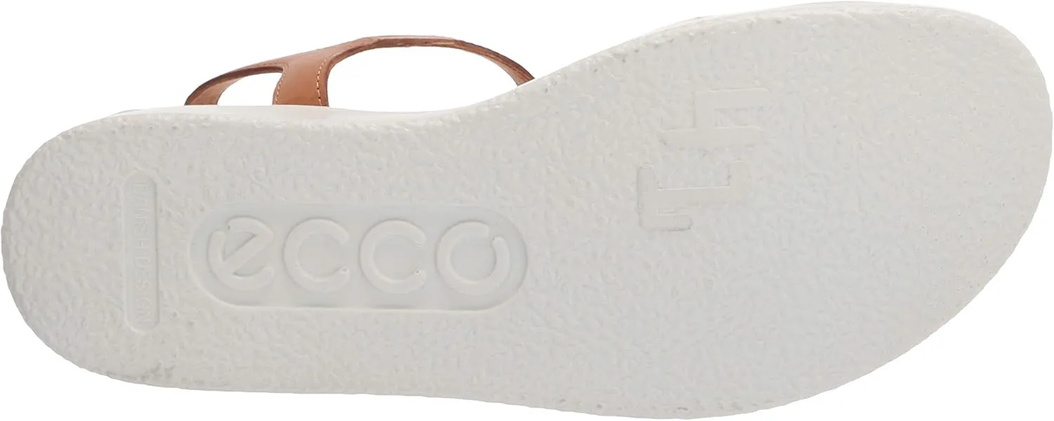 ECCO Women's Yuma Ankle Strap Sandal