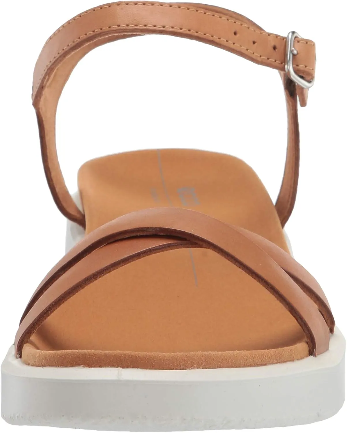 ECCO Women's Yuma Ankle Strap Sandal