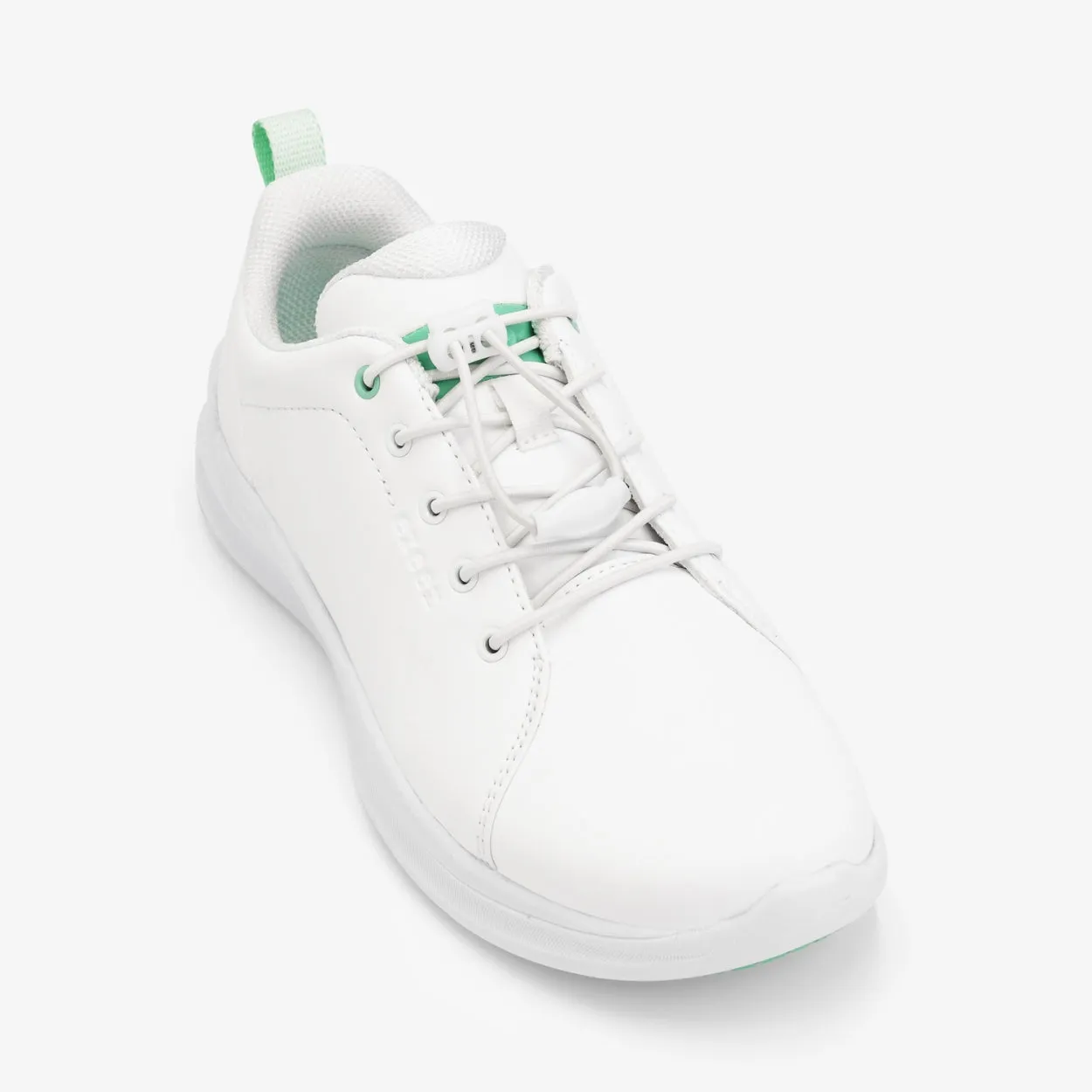 ECO110-COCO | WHITE-SPEARMINT-White/Spearmint