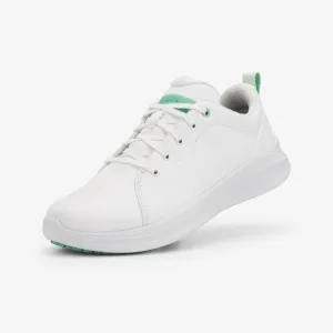 ECO110-COCO | WHITE-SPEARMINT-White/Spearmint