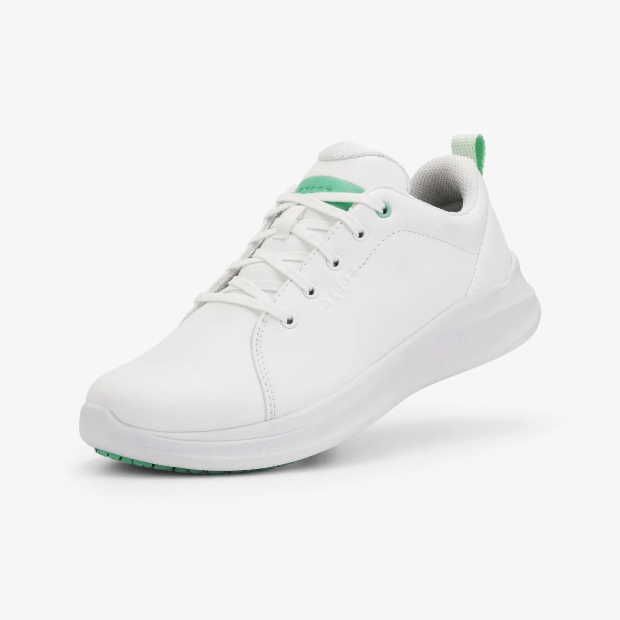 ECO110-COCO | WHITE-SPEARMINT-White/Spearmint