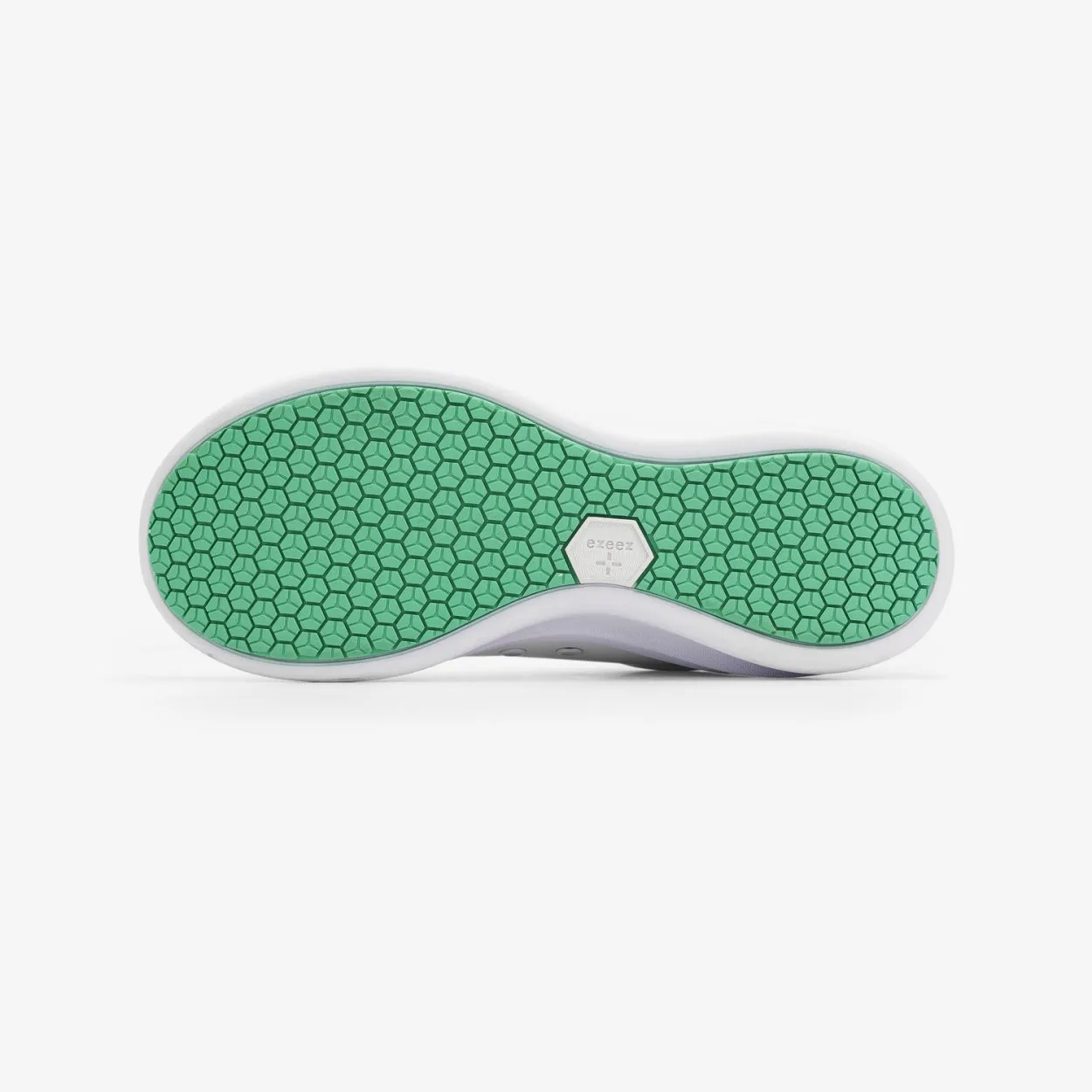 ECO110-COCO | WHITE-SPEARMINT-White/Spearmint