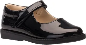 Elephantito Girl's Zoe Mary Jane Flat Sandal