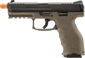 Elite Force HK Heckler & Koch VP9 GBB Blowback 6mm BB Pistol Airsoft Gun