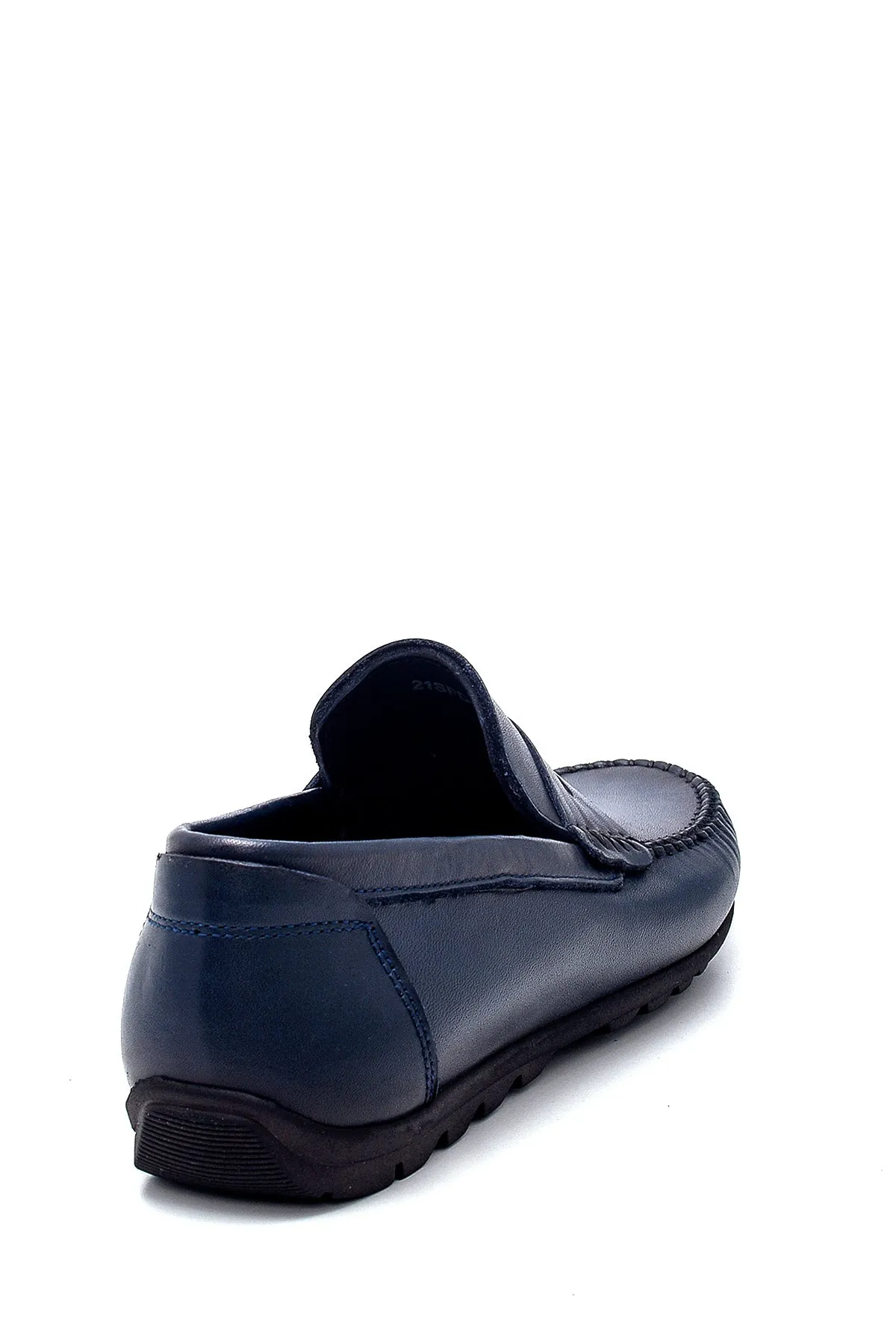 Erkek Deri Loafer