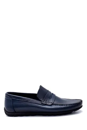 Erkek Deri Loafer
