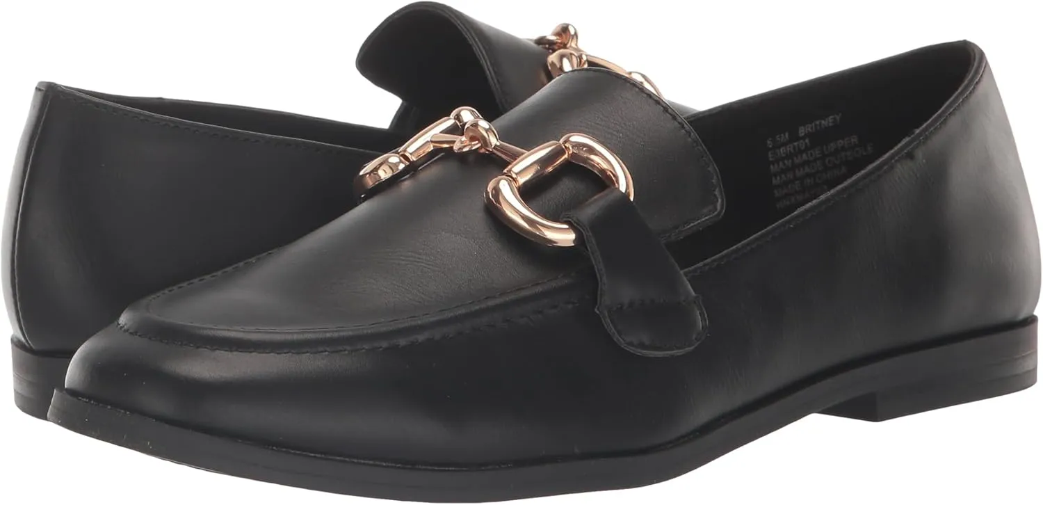 Esprit Women's Britney Loafer Flat