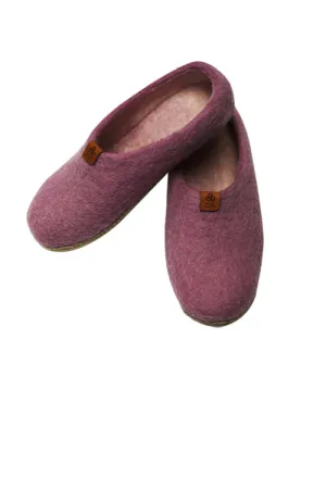 Everest Slip-On - Pink