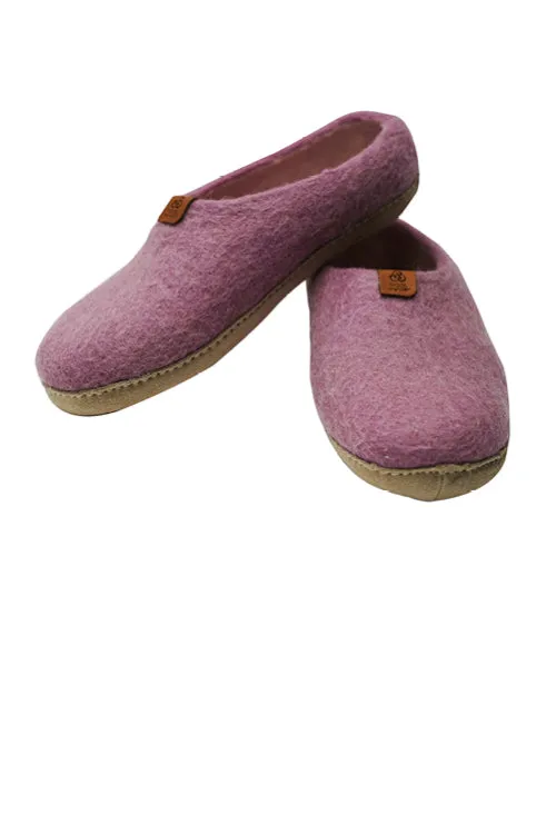 Everest Slip-On - Pink