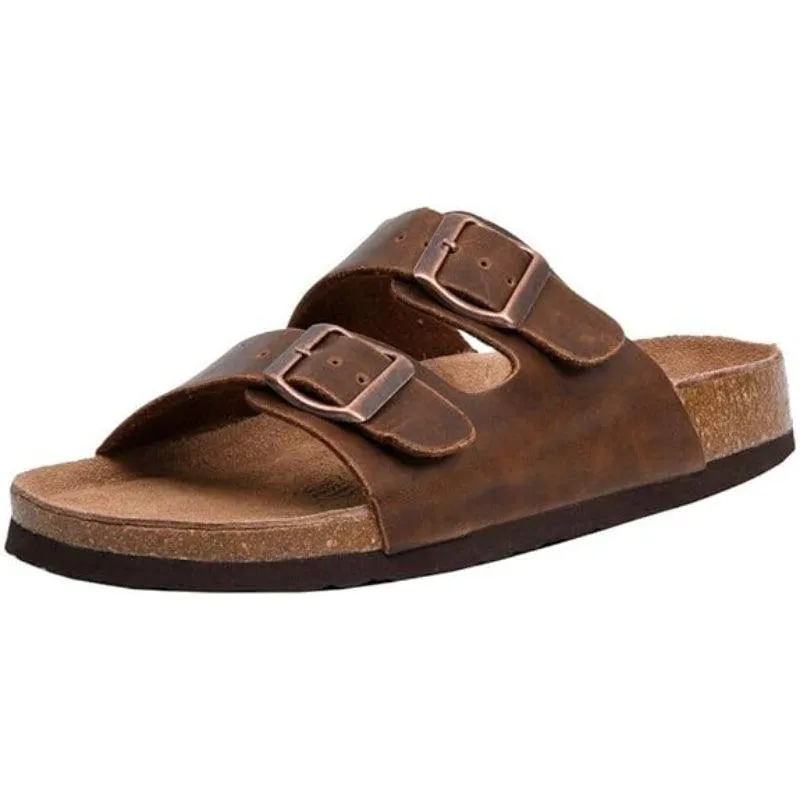 Everyday Wear Adjustable Sandals