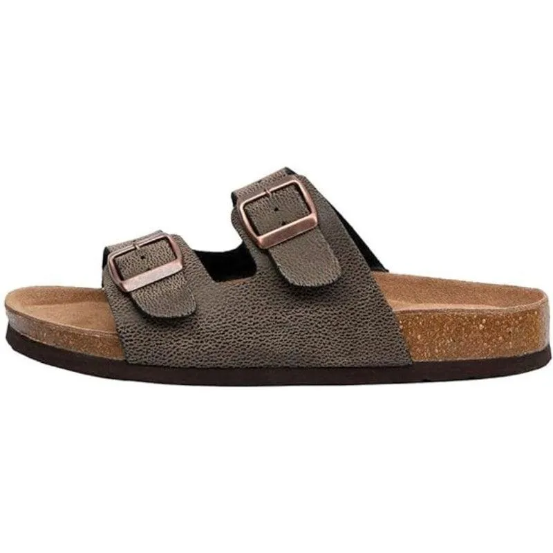 Everyday Wear Adjustable Sandals