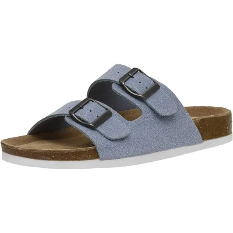 Everyday Wear Adjustable Sandals