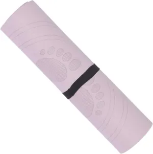 Exercise Mat for Jump Rope Thick and Shock Absorbing Noise Reducing Non Slip Mat for Home Gym