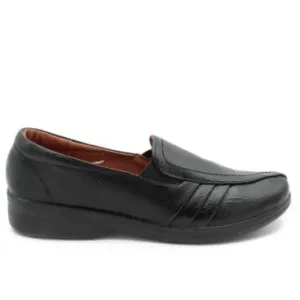 #F8130 Dress Slip On