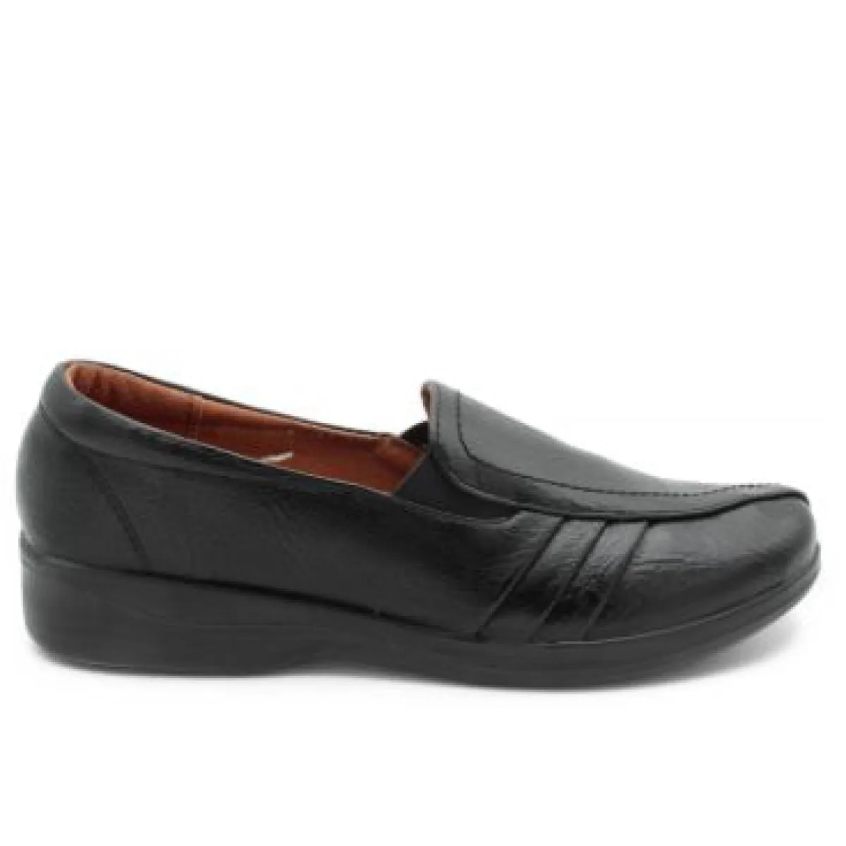 #F8130 Dress Slip On