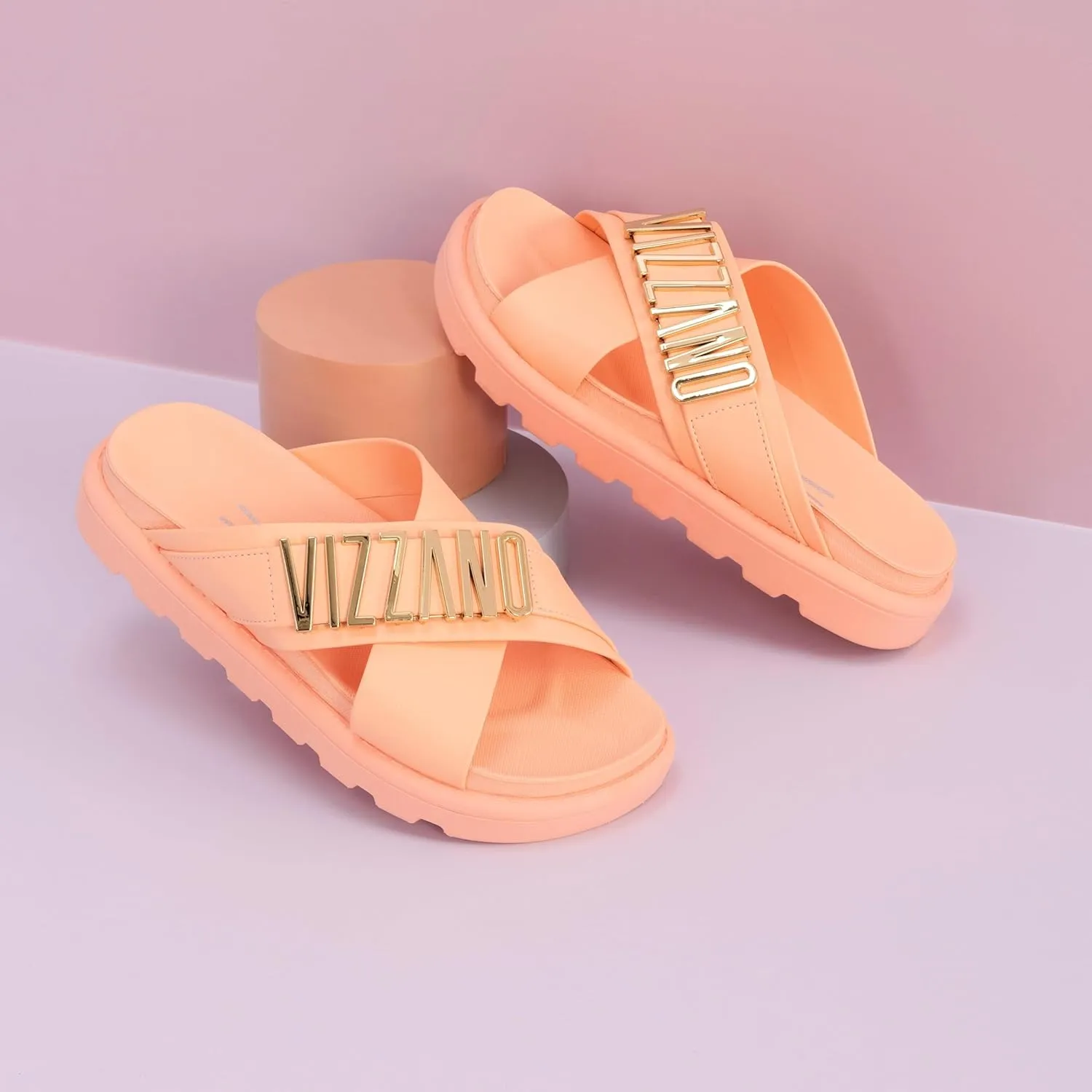 Fashion Slide Sandals for Women – Stylish & Comfortable Slip-On Sandals