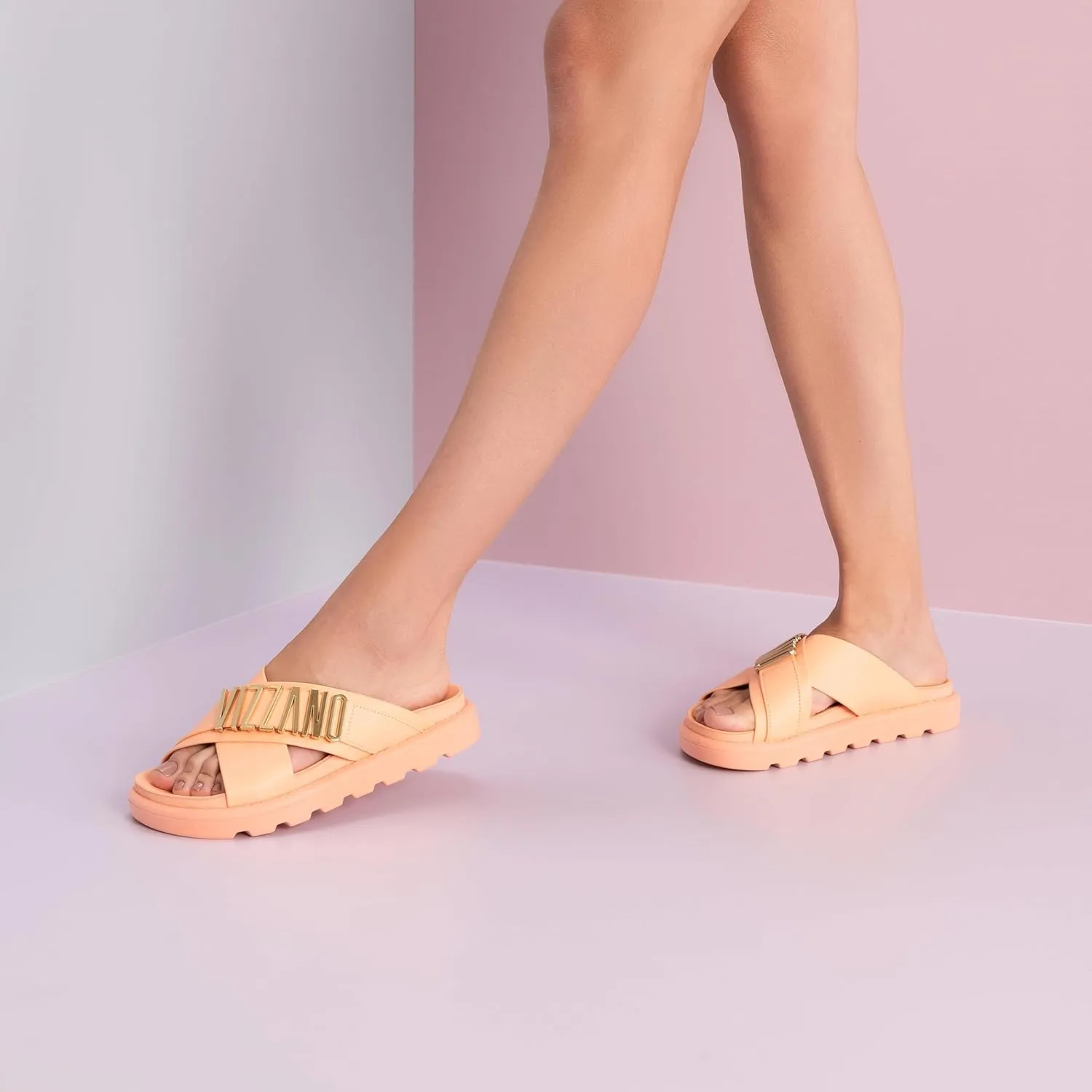 Fashion Slide Sandals for Women – Stylish & Comfortable Slip-On Sandals