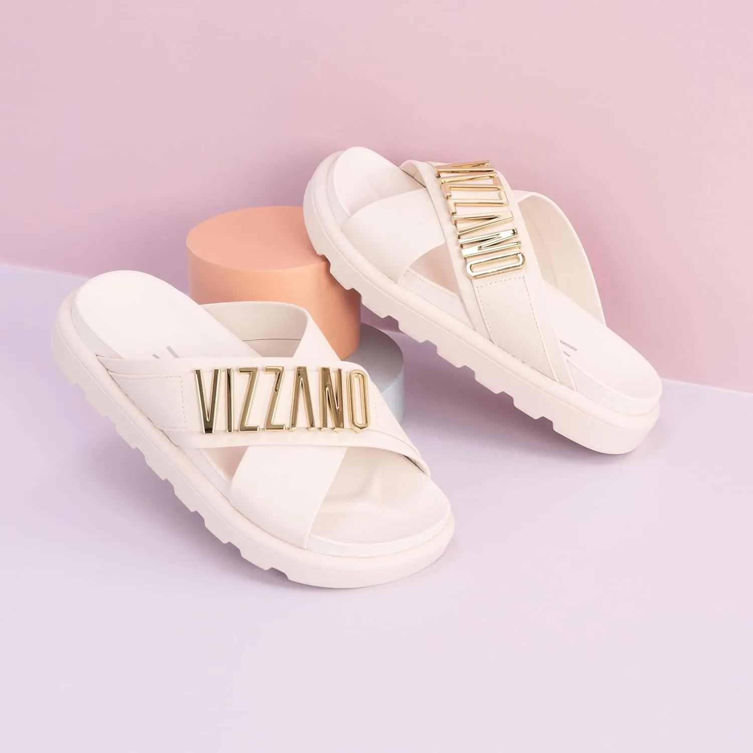 Fashion Slide Sandals for Women – Stylish & Comfortable Slip-On Sandals
