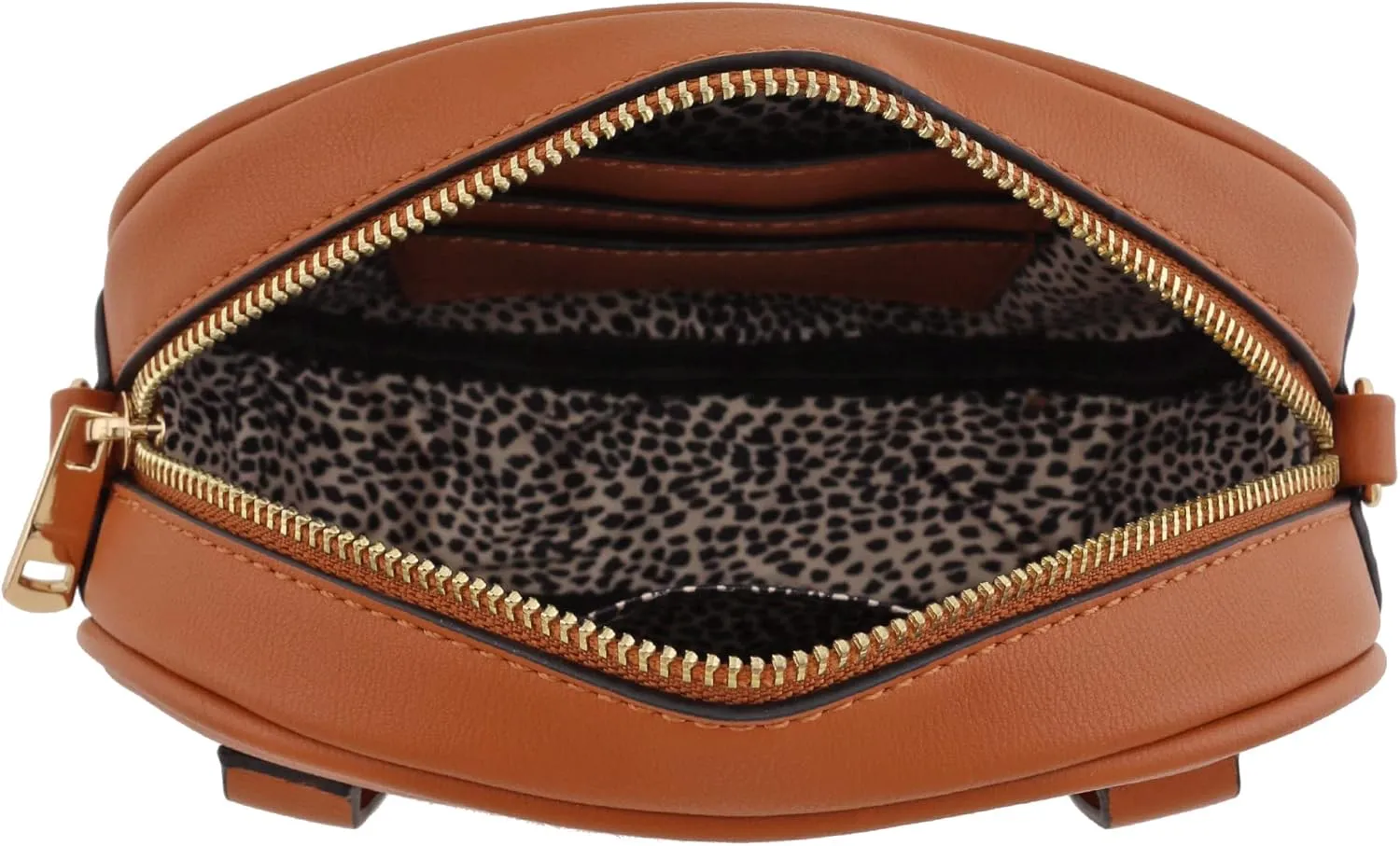 FashionPuzzle Quilted Small Versatile Purse Fanny Pack Waist Bag Crossbody