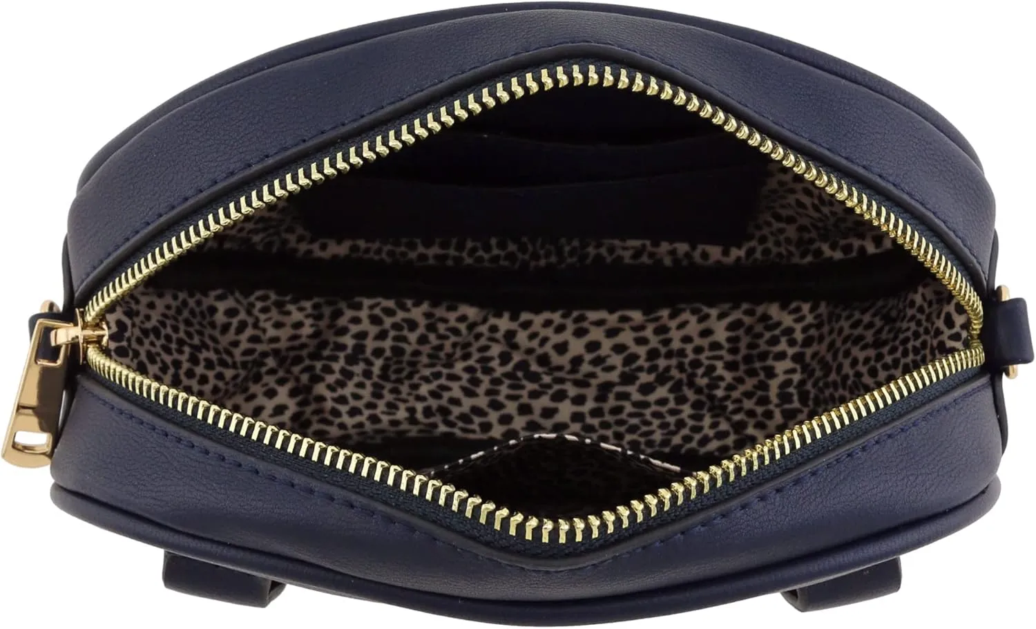FashionPuzzle Quilted Small Versatile Purse Fanny Pack Waist Bag Crossbody