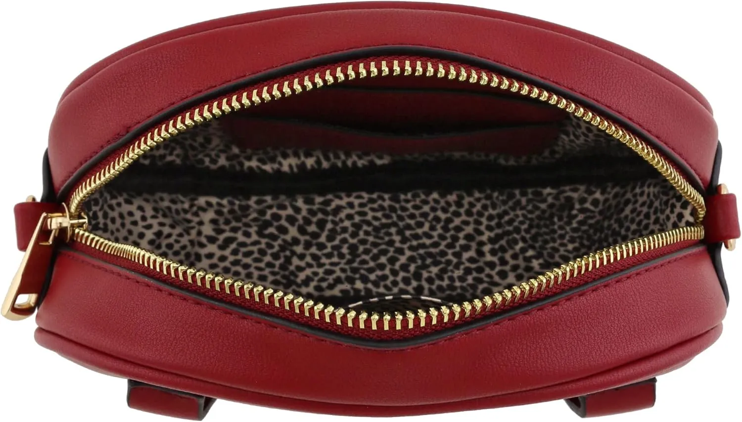 FashionPuzzle Quilted Small Versatile Purse Fanny Pack Waist Bag Crossbody
