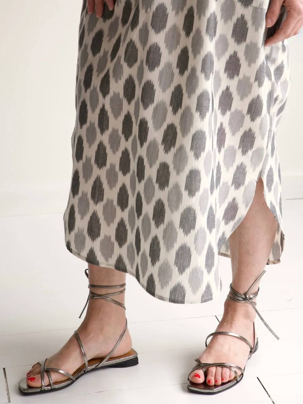 Fatale Sandal