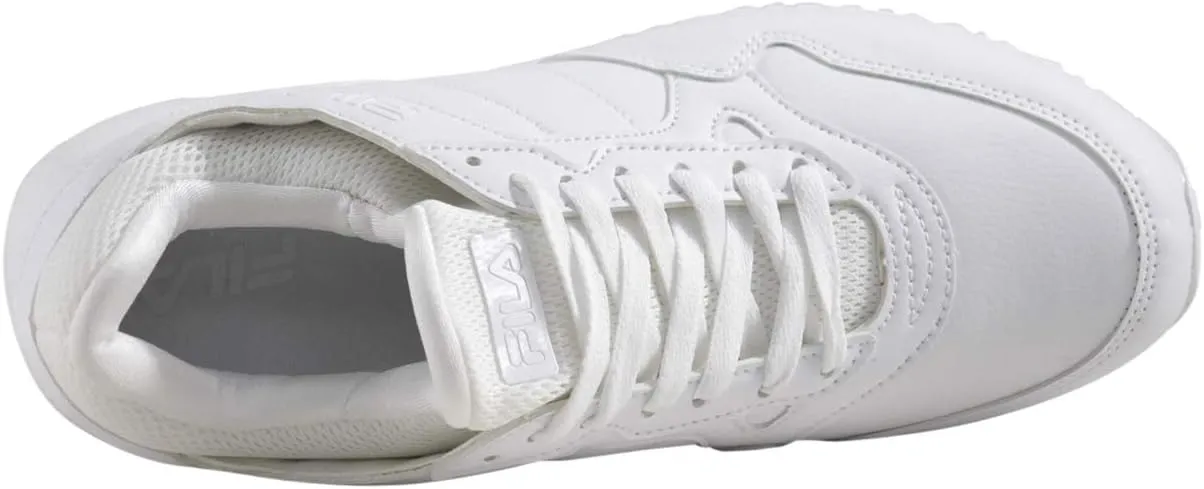 Fila Crescendo Slip ON Mens Shoes