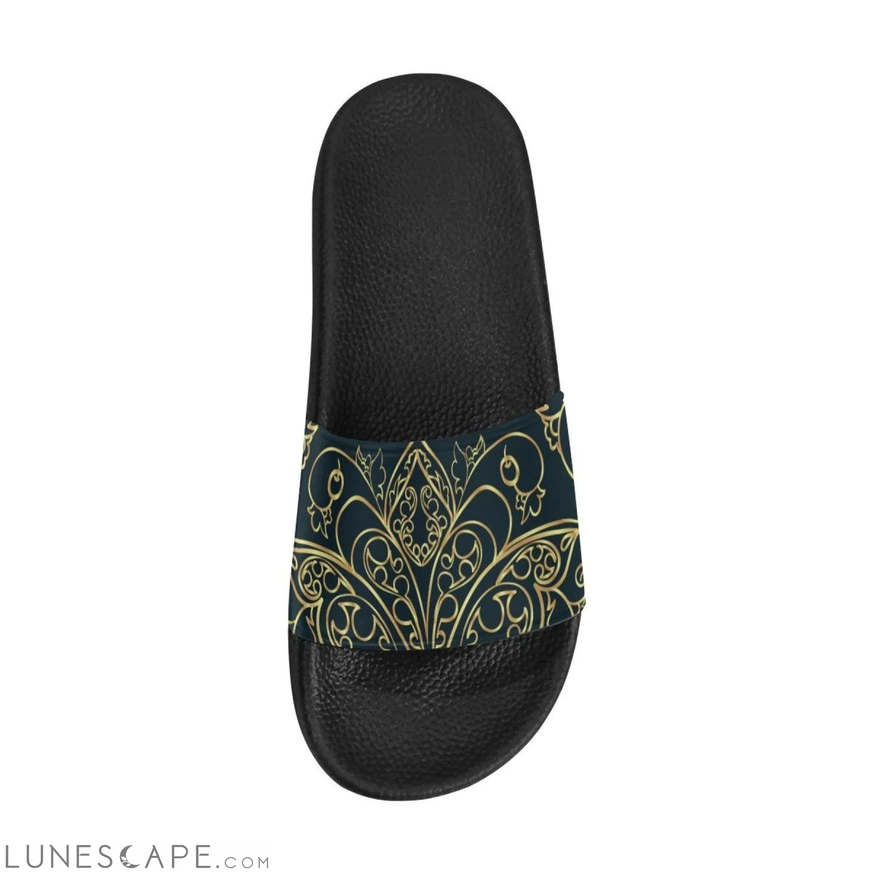 Filigree Beach Slides
