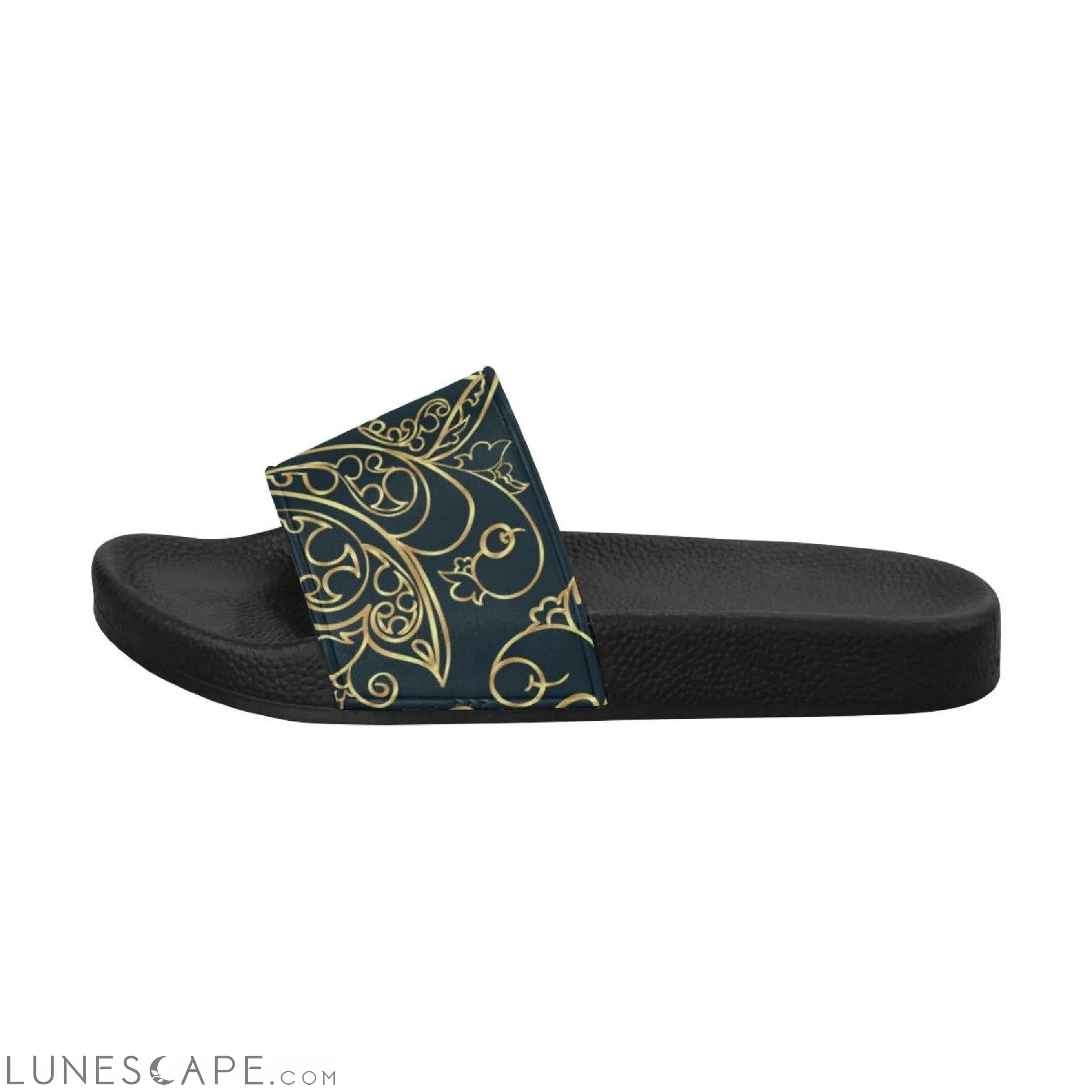 Filigree Beach Slides