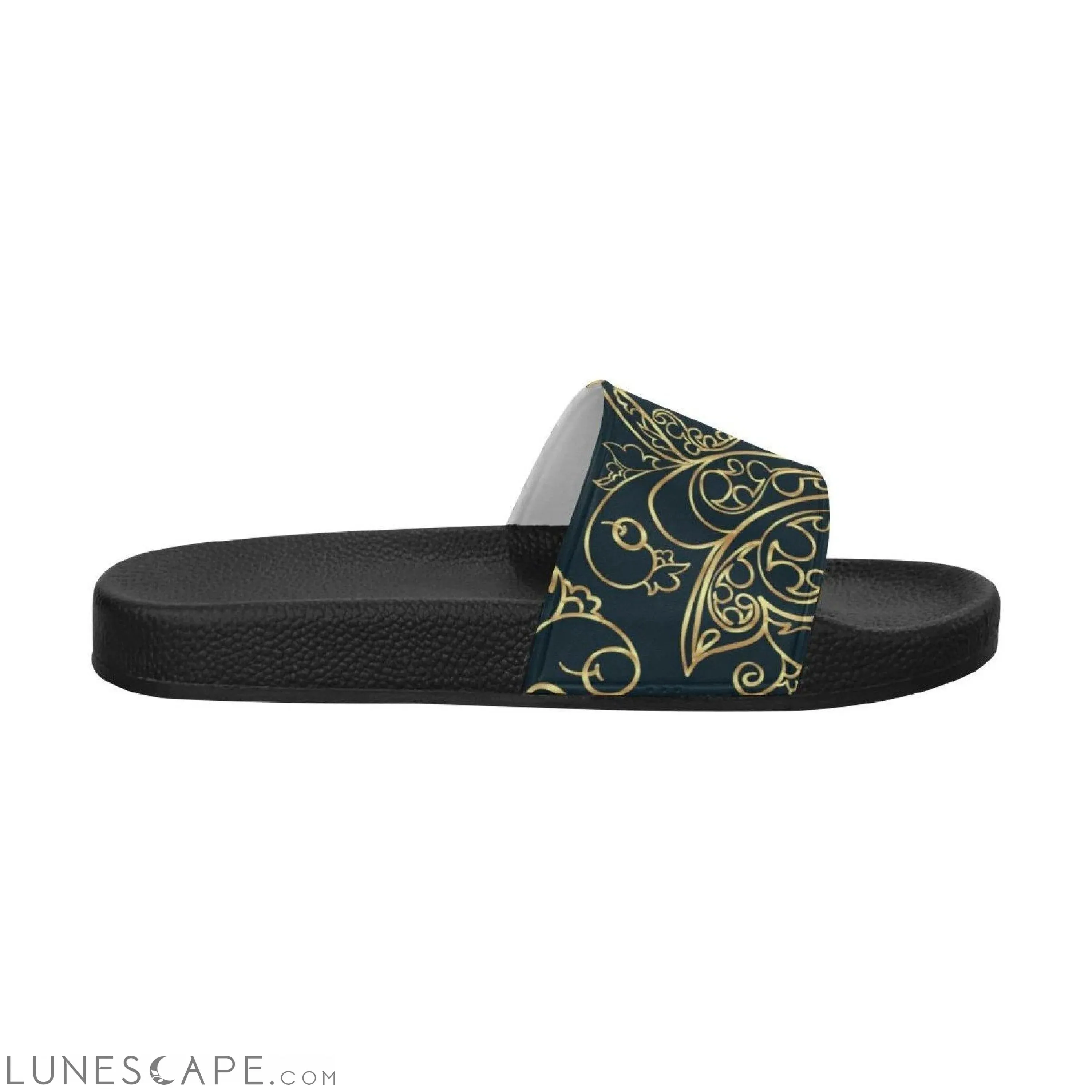 Filigree Beach Slides