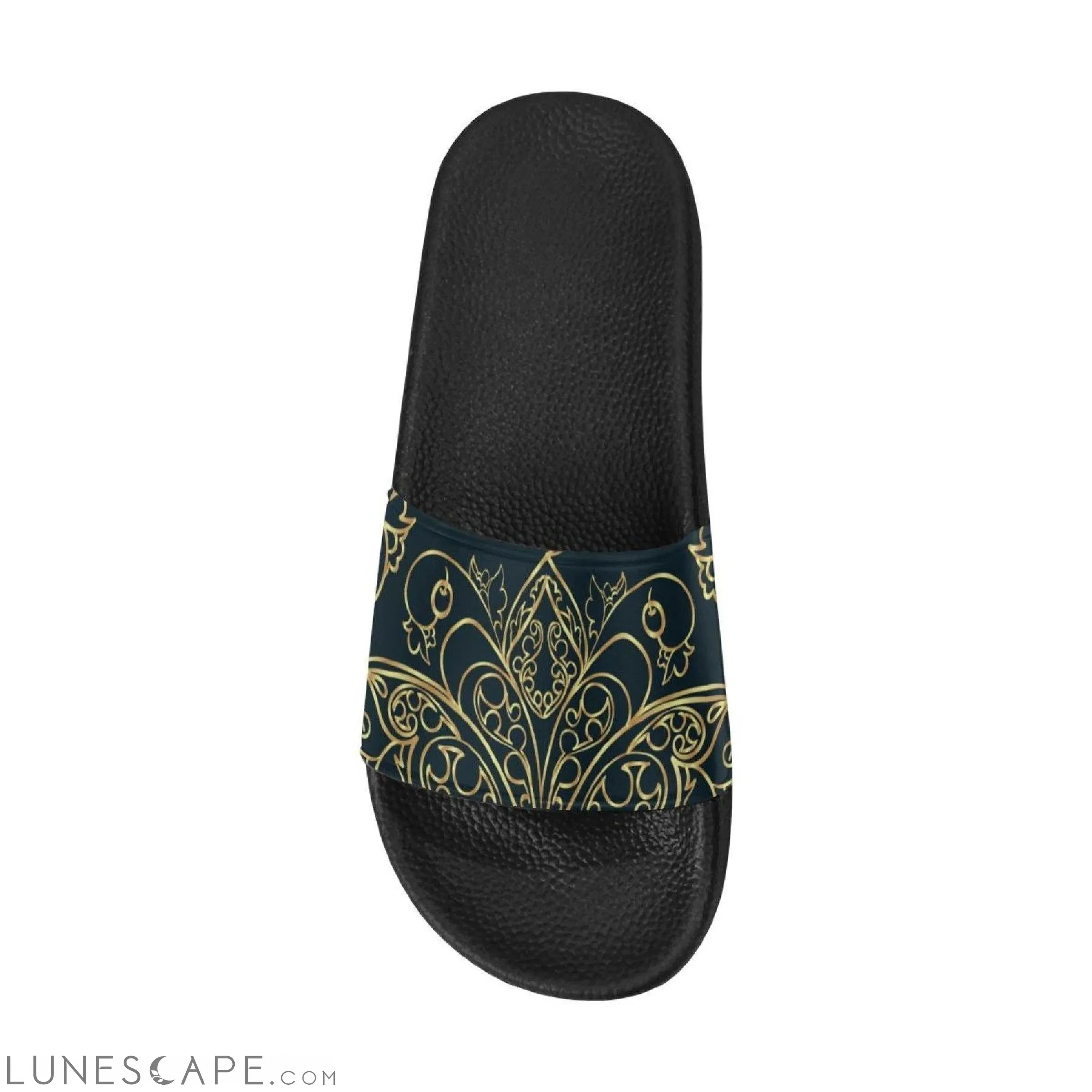 Filigree Beach Slides