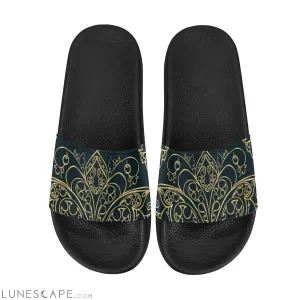 Filigree Beach Slides