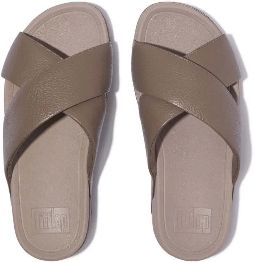 FitFlop Men's Slide Sandal