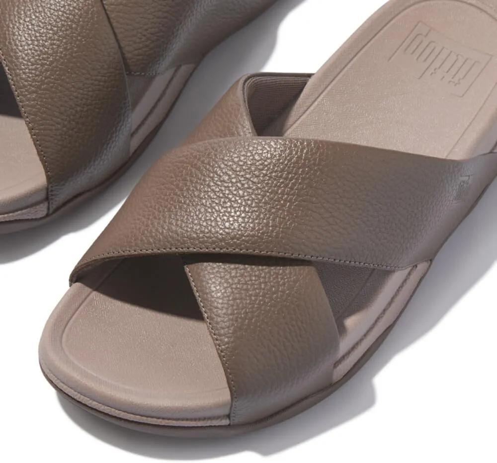 FitFlop Men's Slide Sandal