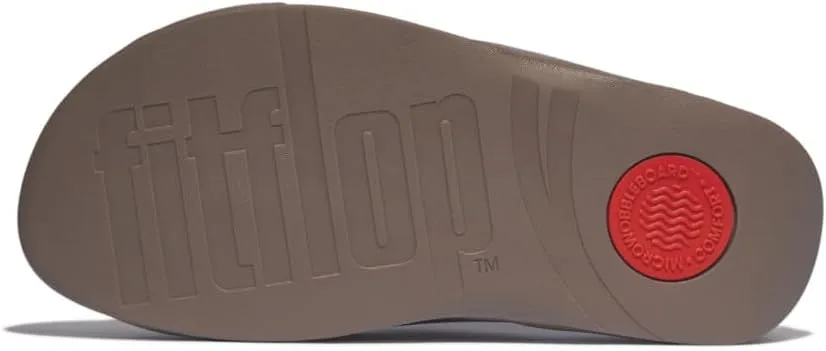 FitFlop Men's Slide Sandal