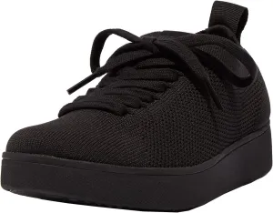 FitFlop Rally Multi-Knit Trainers
