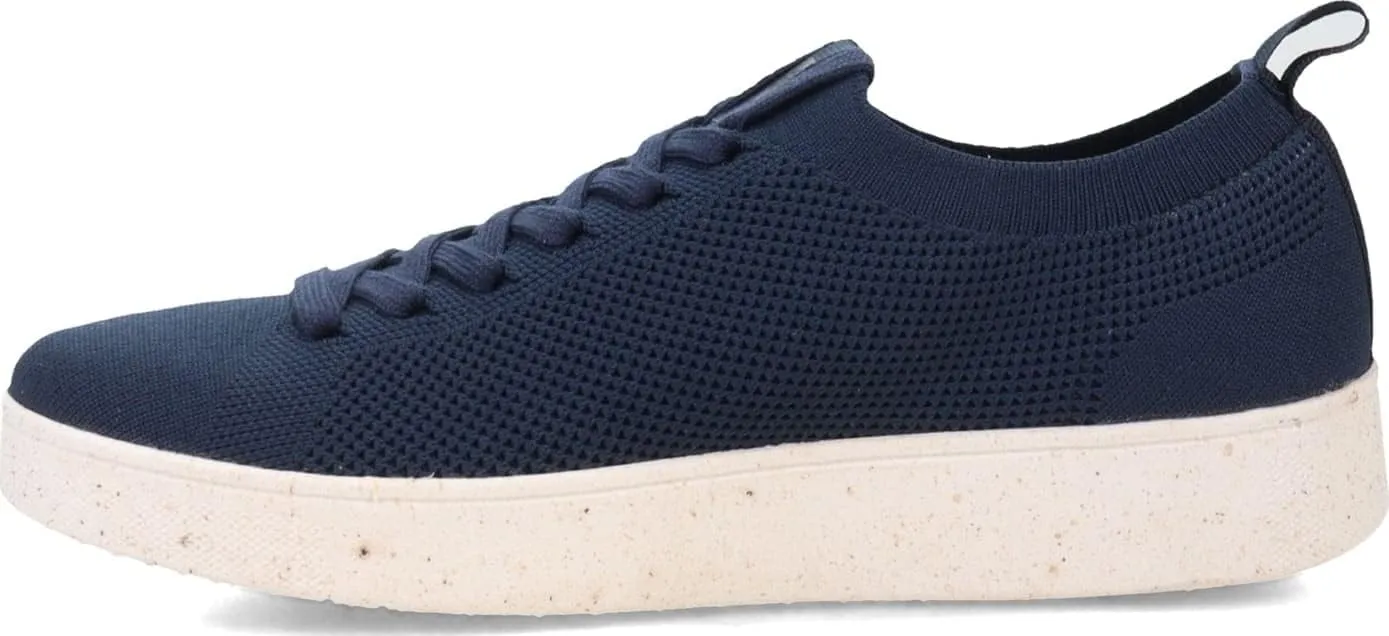 FitFlop Rally Multi-Knit Trainers