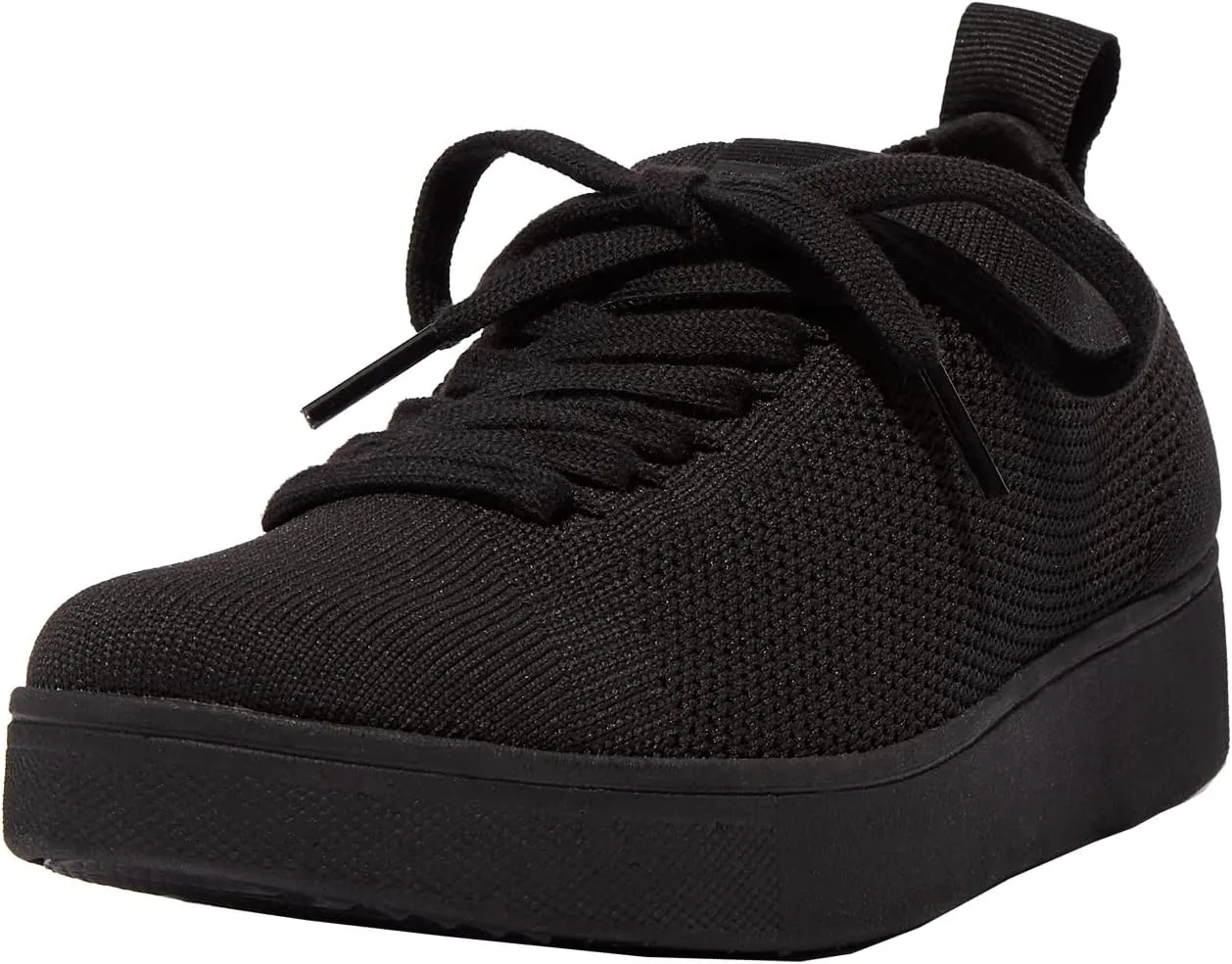 FitFlop Rally Multi-Knit Trainers