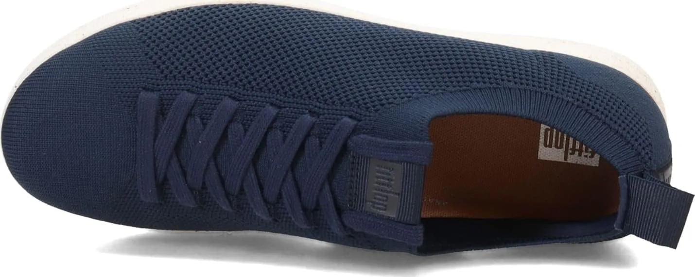 FitFlop Rally Multi-Knit Trainers