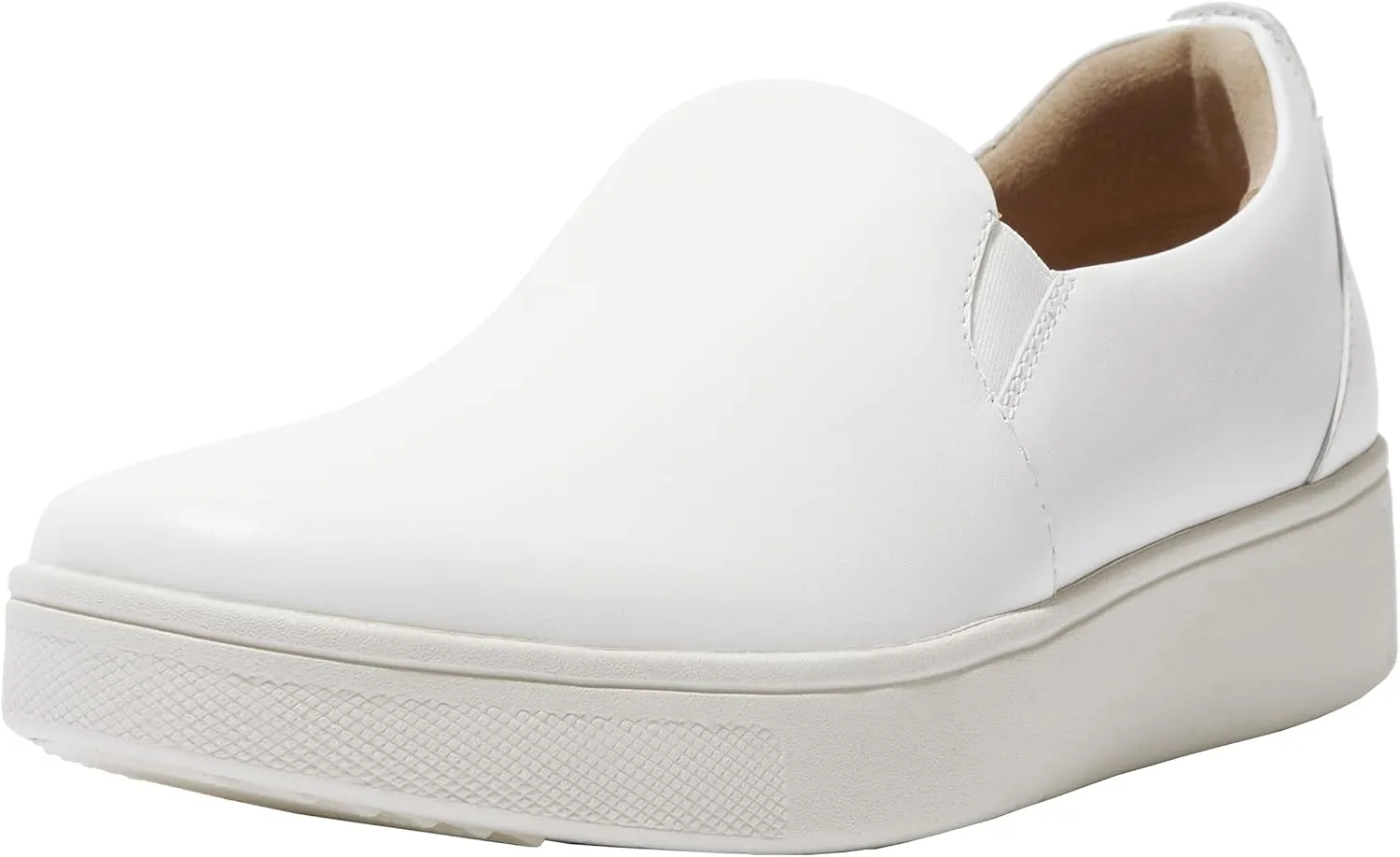 FitFlop Rally Multi-Knit Trainers
