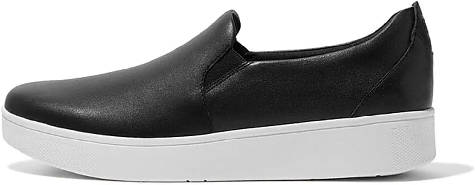 FitFlop Rally Multi-Knit Trainers
