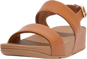 Fitflop Women's Ankle-Strap Wedge Sandal