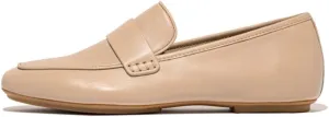 FitFlop Women's Delicato Soft Leather Loafers