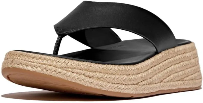FitFlop Women's Espadrille Sandal