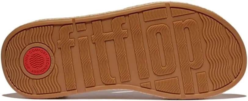 FitFlop Women's Espadrille Sandal