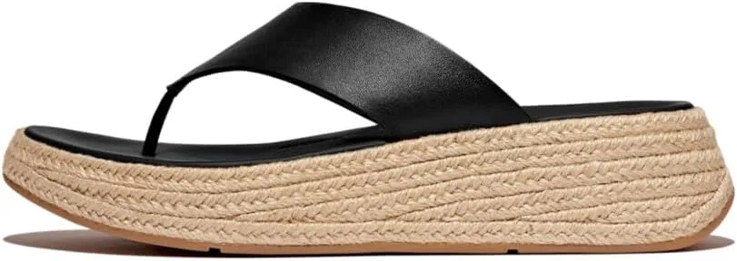 FitFlop Women's Espadrille Sandal