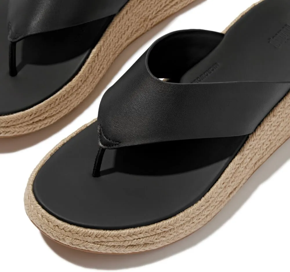 FitFlop Women's Espadrille Sandal