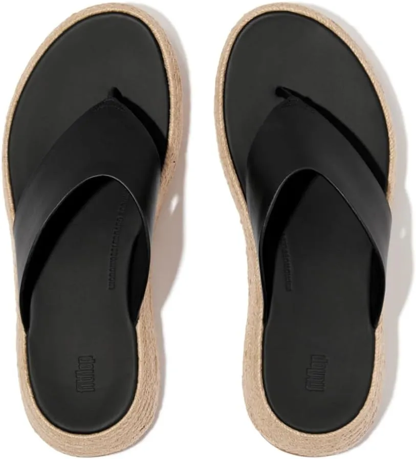 FitFlop Women's Espadrille Sandal