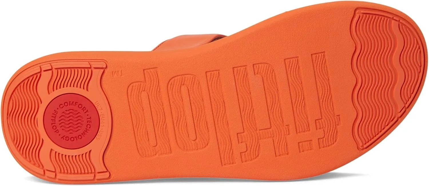 FitFlop Women's F-Mode Go Wedge Sandal
