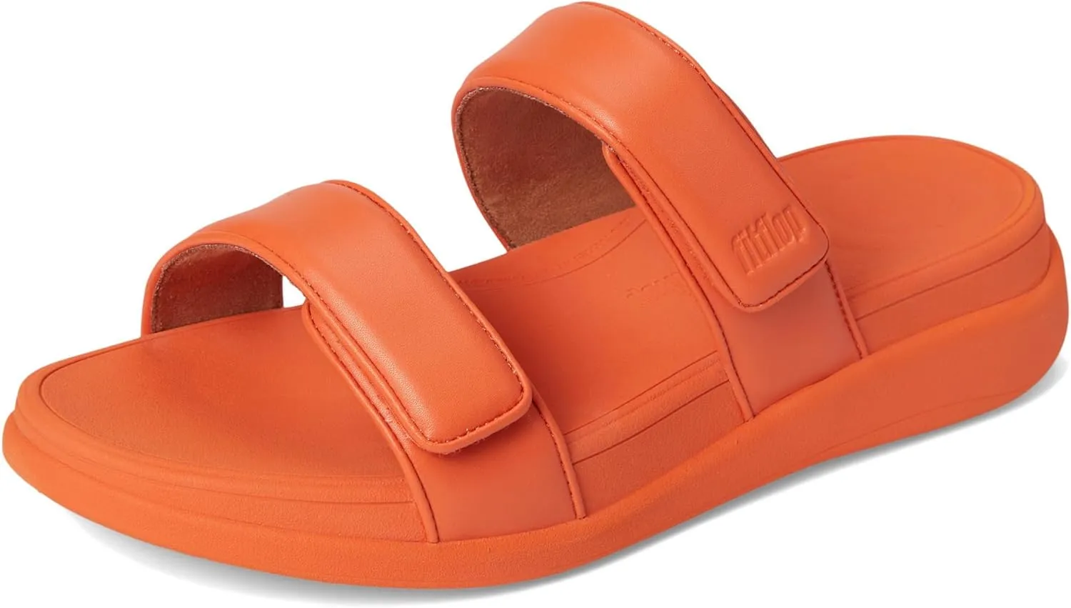 FitFlop Women's F-Mode Go Wedge Sandal